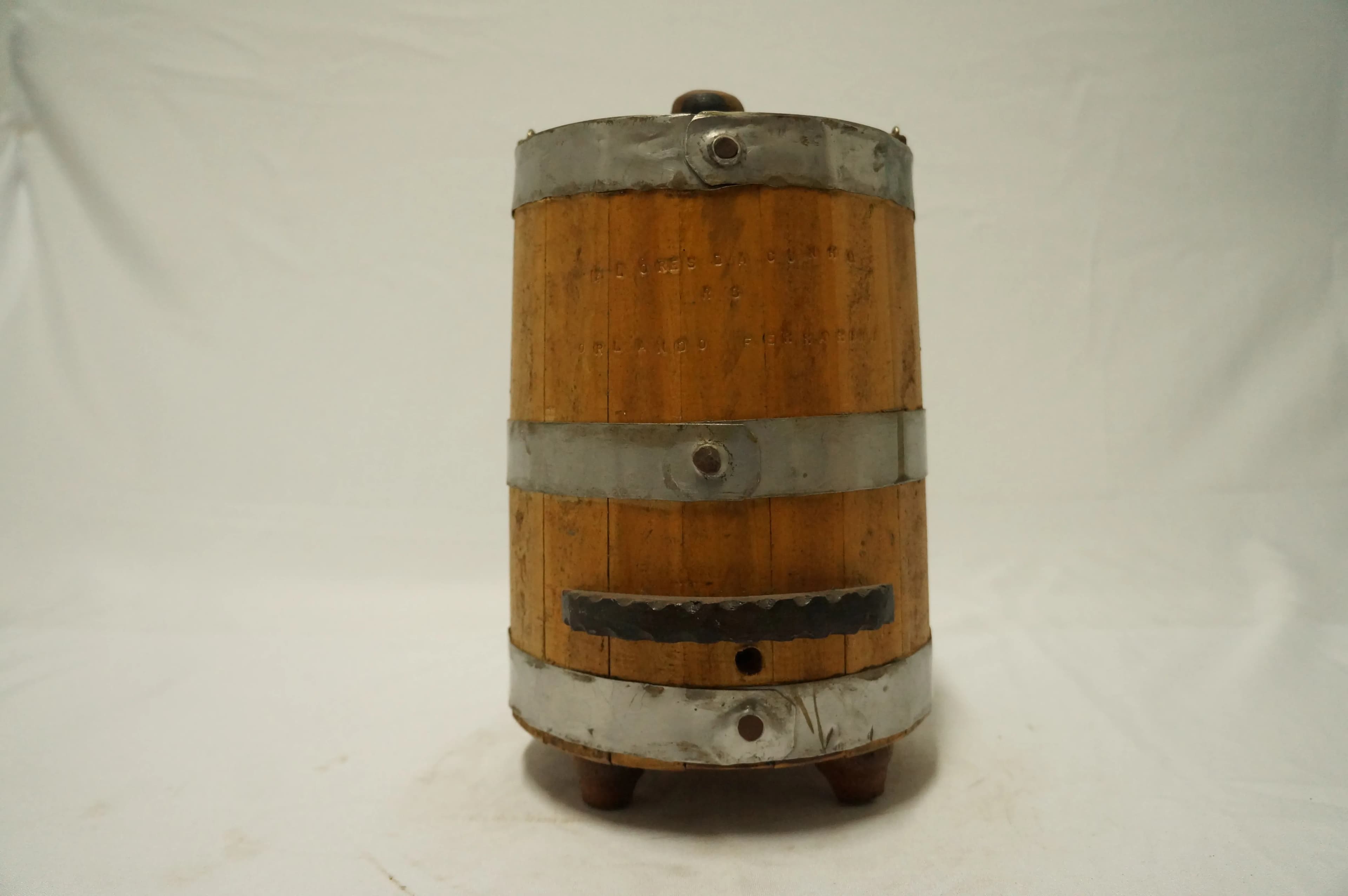 Mini Pipa