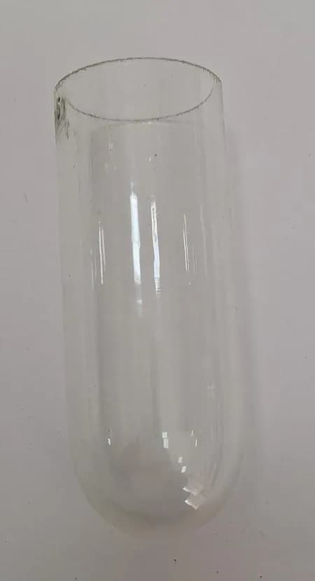 Tubo de ensaio
