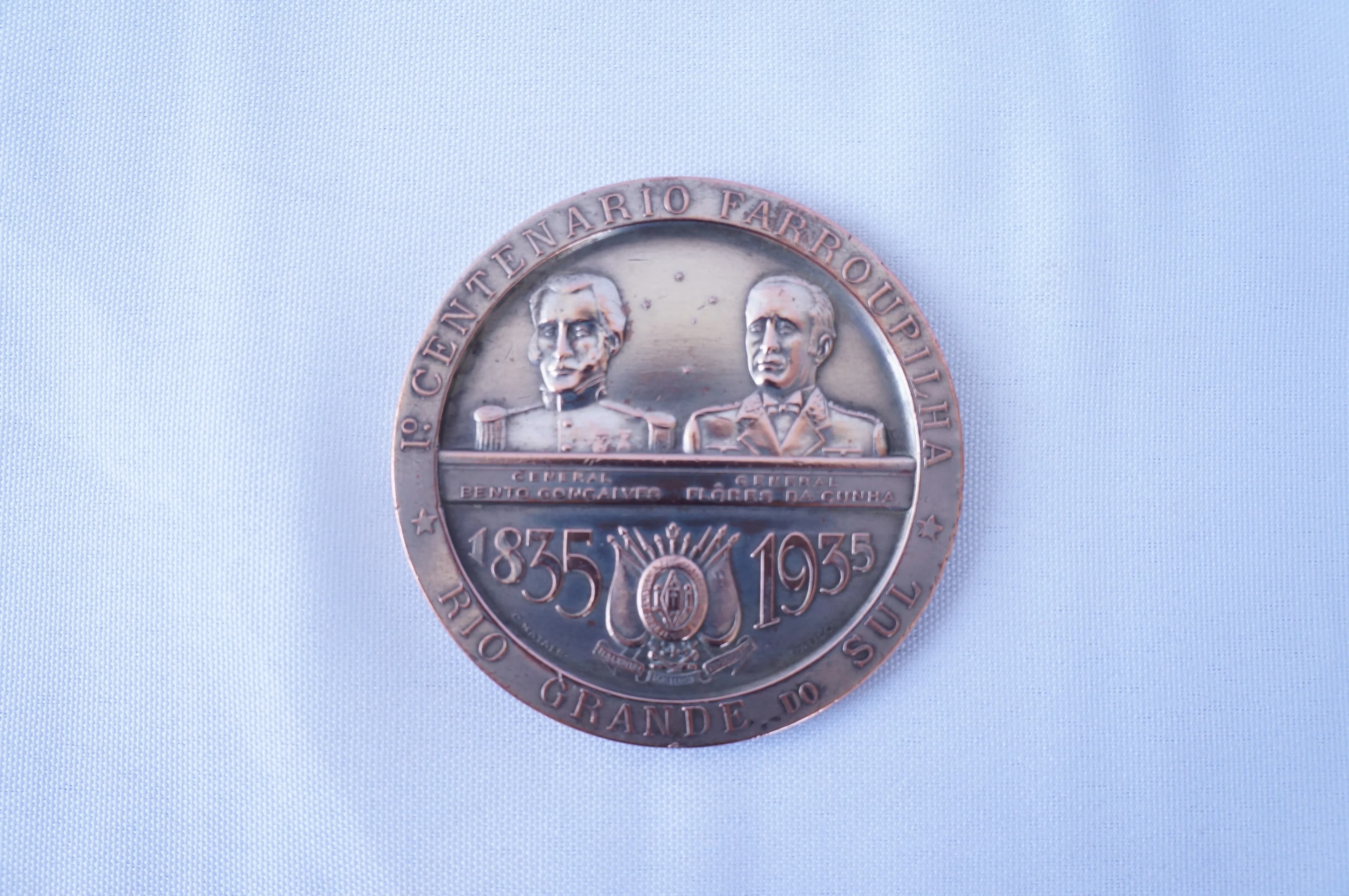 Medalha